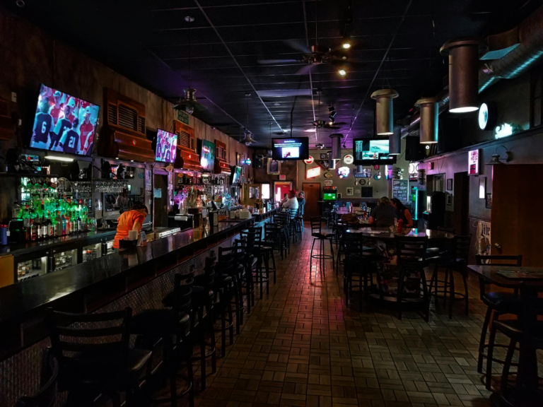 Late Night Diner